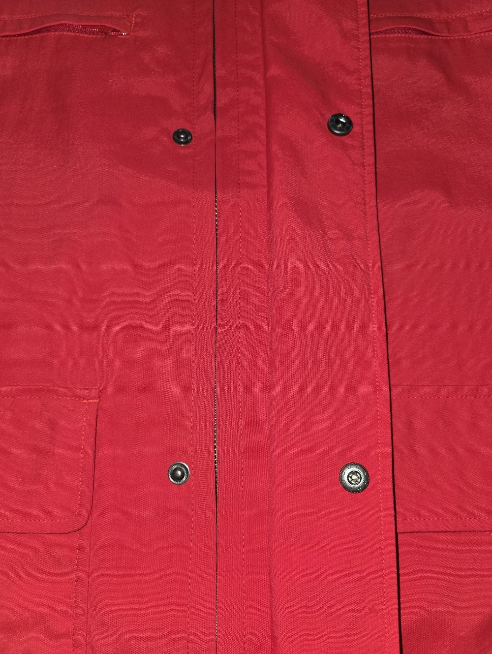 October's Very Own Men Team Race  Vest/Jacket  Sz Xl - Picture 4 of 11